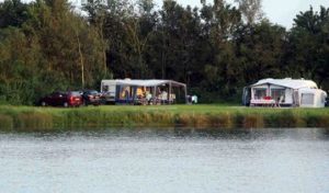 Camping in Brabant